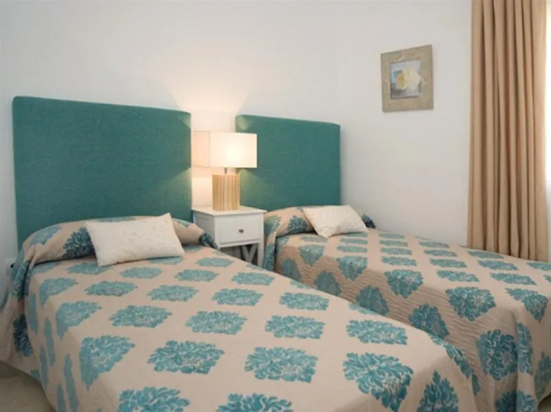 Apartment Apartamentos Atalayas De Riviera La Cala De Mijas Spain