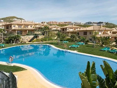 Apartamentos Atalayas De Riviera La Cala De Mijas