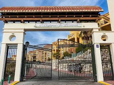 Apartamentos Atalayas De Riviera La Cala De Mijas 0*,  Hiszpania