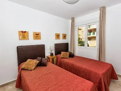Apartament Apartamentos Atalayas De Riviera La Cala De Mijas Hiszpania