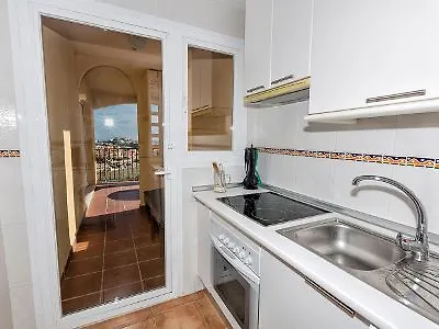 Apartamentos Atalayas De Riviera La Cala De Mijas Hiszpania