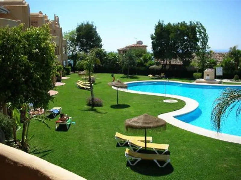 Apartamentos Atalayas De Riviera La Cala De Mijas 0*,  Hiszpania