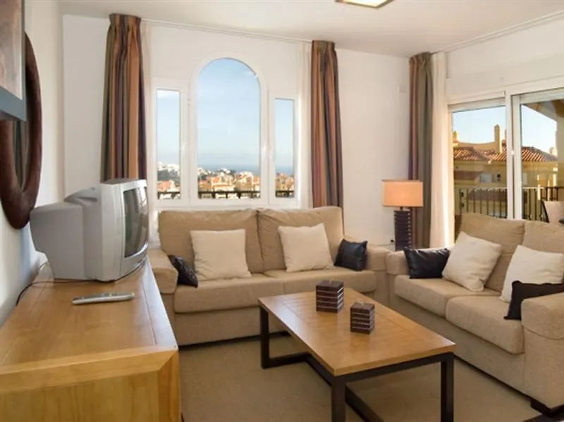 Apartamentos Atalayas De Riviera La Cala De Mijas Apartament