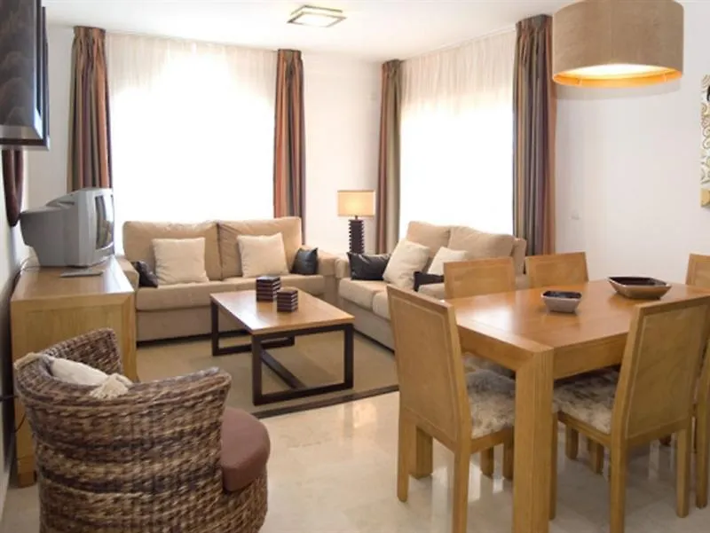 Apartamentos Atalayas De Riviera La Cala De Mijas