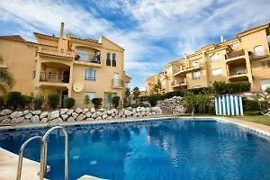 Apartament Apartamentos Atalayas De Riviera La Cala De Mijas