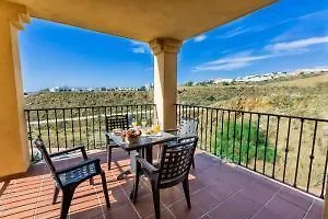 Apartamentos Atalayas De Riviera La Cala De Mijas Apartament