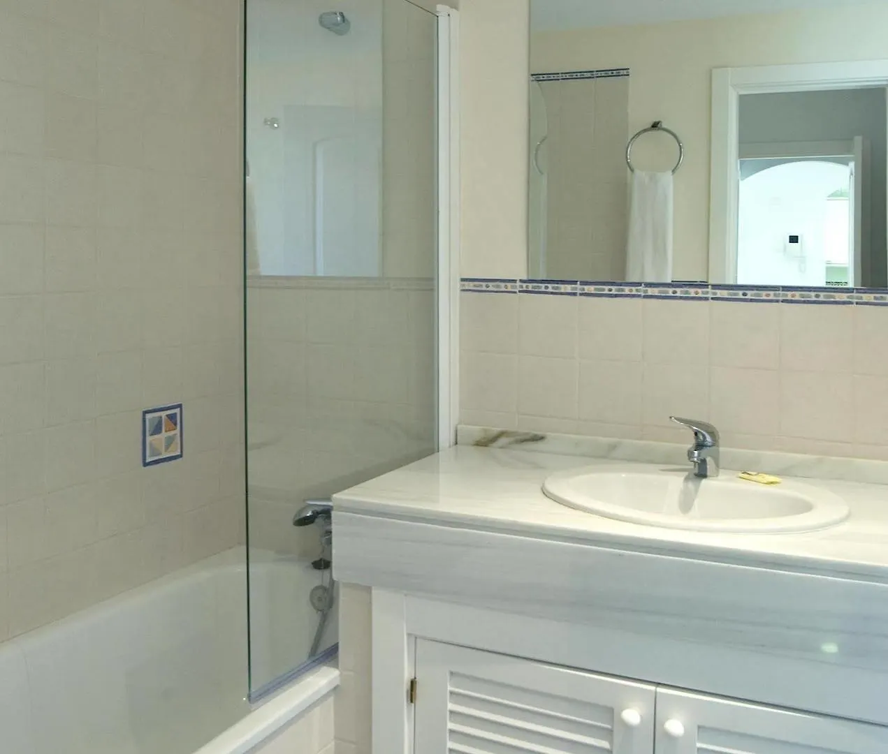 Apartamentos Atalayas De Riviera La Cala De Mijas Hiszpania
