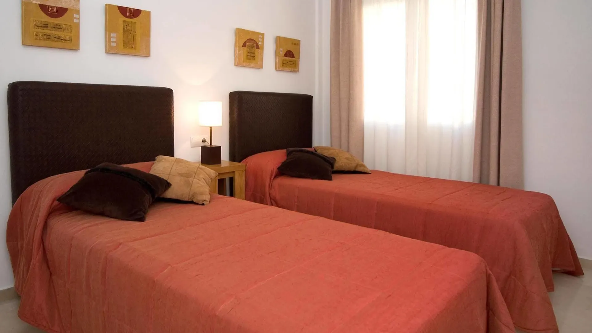 Apartament Apartamentos Atalayas De Riviera La Cala De Mijas