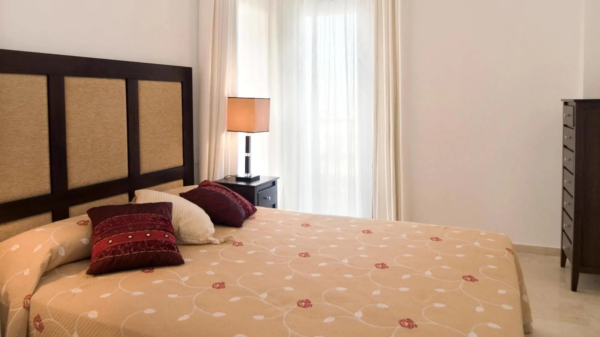 Apartamentos Atalayas De Riviera La Cala De Mijas Apartament