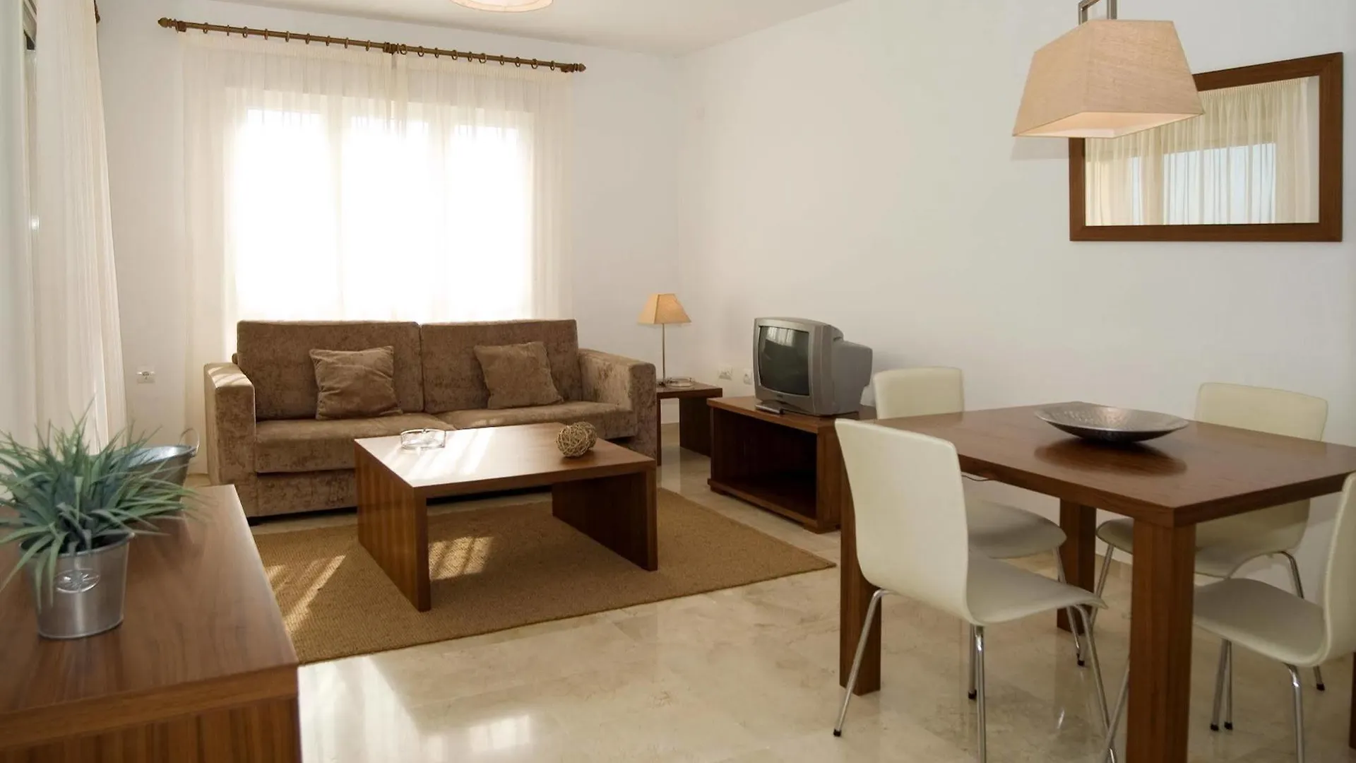 Apartamentos Atalayas De Riviera La Cala De Mijas Apartament