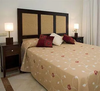 Apartamentos Atalayas De Riviera La Cala De Mijas Hiszpania