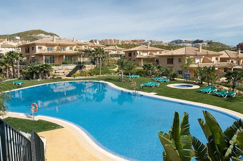 Apartament Apartamentos Atalayas De Riviera La Cala De Mijas